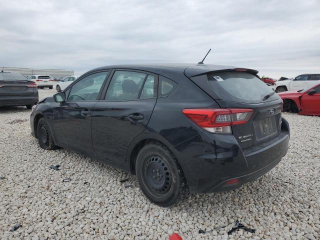 Photo 2 from auction – 2021 SUBARU IMPREZA with VIN 4S3GTAB62M3710745