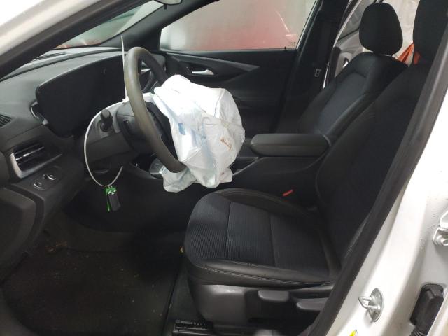 Foto 7 de la subasta – 2025 BUICK ENVISTA PR con VIN KL47LAEP9SB043397