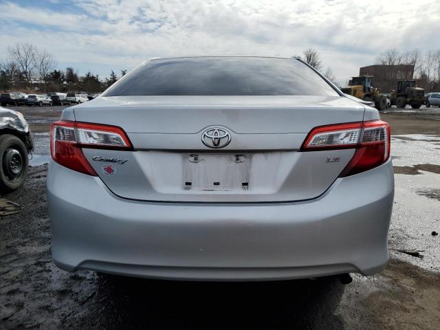 Photo 6 from auction – 2014 TOYOTA CAMRY L with VIN 4T1BF1FK1EU337567