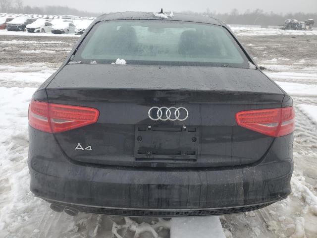 Photo 6 from auction – 2015 AUDI A4 PREMIUM with VIN WAUEFAFL9FN026763