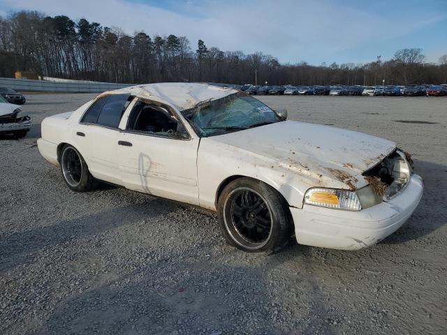 Снимка 4 от търг – 2001 FORD CROWN VICT с VIN 2FAFP71W91X128988