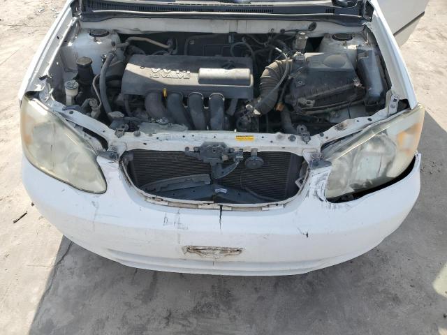 Photo 11 from auction – 2004 TOYOTA COROLLA CE with VIN 1NXBR32E74Z210971