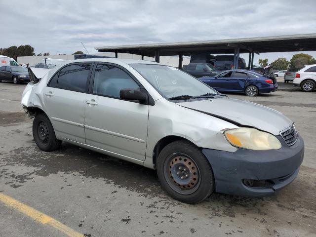 Photo 4 from auction – 2003 TOYOTA COROLLA CE with VIN JTDBR32E030024487