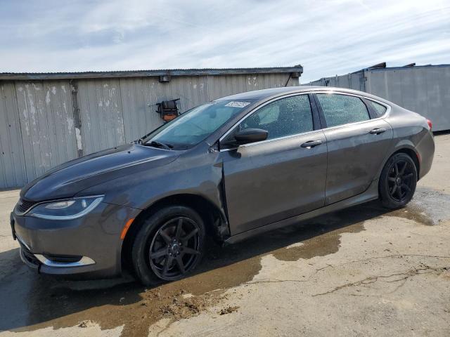 CHRYSLER 200 LIMITE 2016 with VIN 1C3CCCAB4GN165220 - Photo from auction