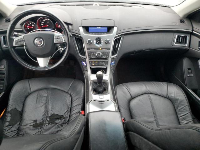Photo 8 from auction – 2011 CADILLAC CTS with VIN 1G6DA5EY2B0159361