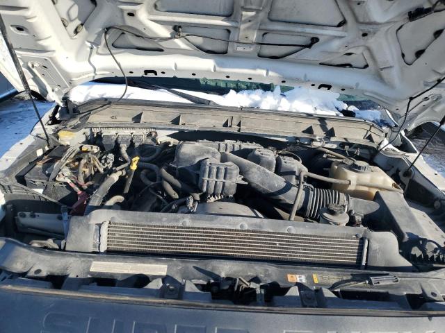 Photo 11 from auction – 2014 FORD F250 SUPER with VIN 1FT7W2B69EEB24966