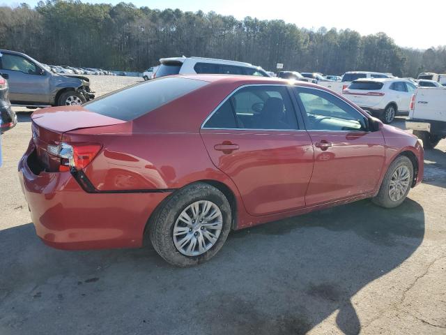 Photo 3 from auction – 2012 TOYOTA CAMRY BASE with VIN 4T4BF1FK1CR163681