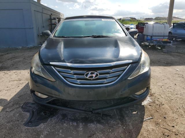 Photo 5 from auction – 2011 HYUNDAI SONATA SE with VIN 5NPEC4AC5BH071102