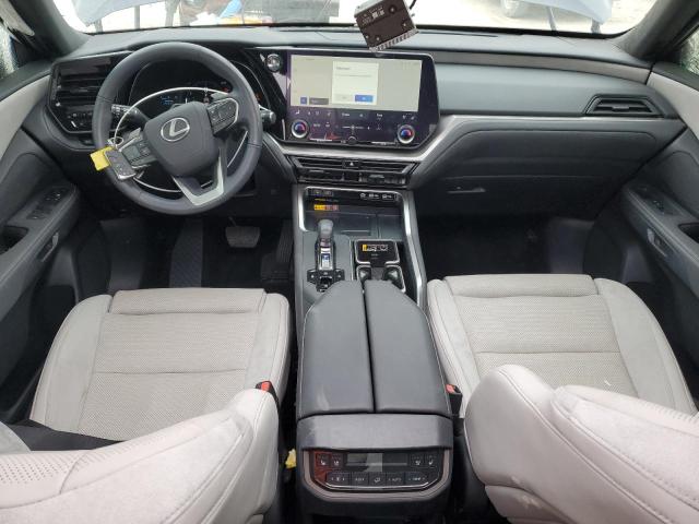 Photo 8 from auction – 2024 LEXUS TX 350 BAS with VIN 5TDAAAA68RS006231