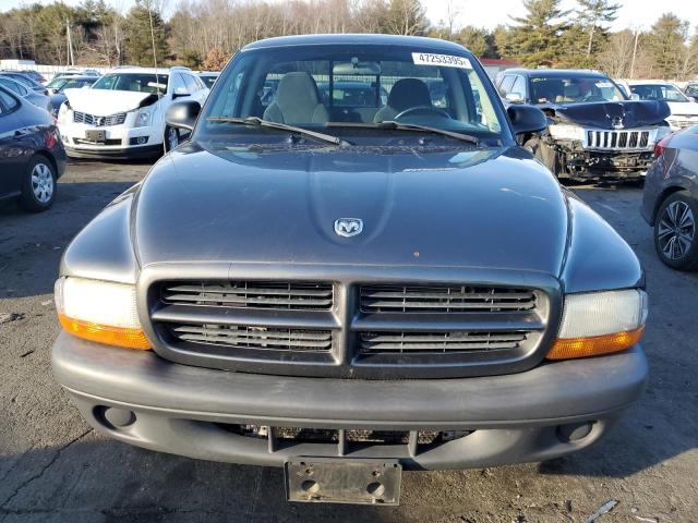 Photo 5 from auction – 2003 DODGE DAKOTA SXT with VIN 1D7FL16X03S324737