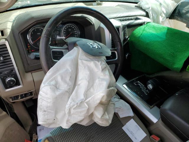 Photo 8 from auction – 2011 DODGE RAM 1500 with VIN 1D7RB1CT2BS629057