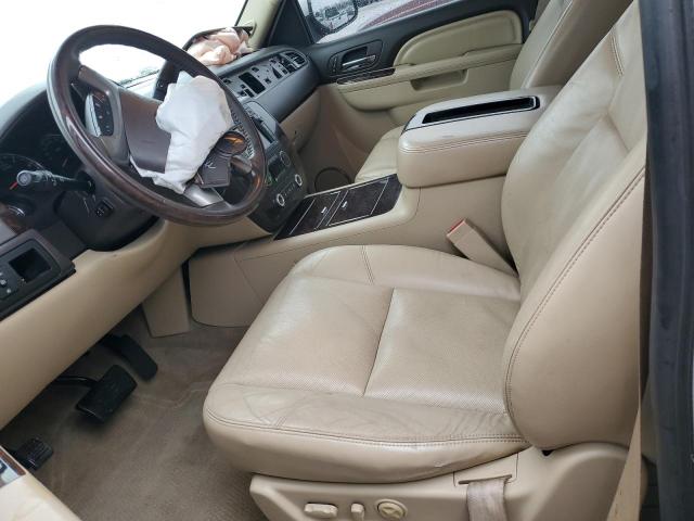 Photo 7 from auction – 2011 GMC YUKON DENALI with VIN 1GKS2EEF8BR246004