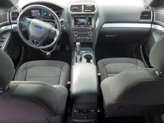 Photo 8 from auction – 2016 FORD EXPLORER X with VIN 1FM5K8D86GGA20653