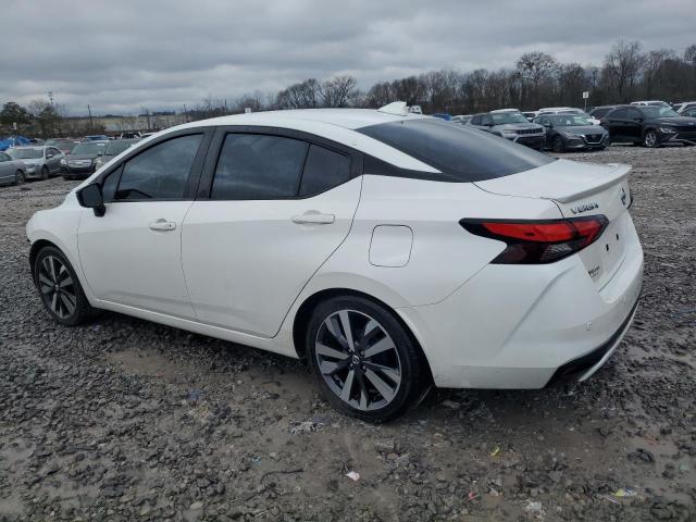 Photo 2 from auction – 2020 NISSAN VERSA SR with VIN 3N1CN8FV3LL816775