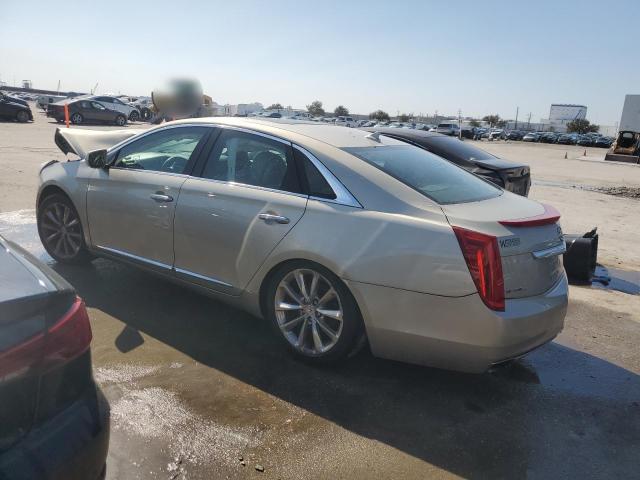 Photo 2 from auction – 2014 CADILLAC XTS LUXURY with VIN 2G61N5S37E9201419