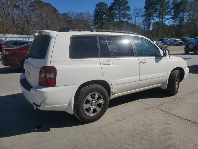 Photo 3 from auction – 2004 TOYOTA HIGHLANDER with VIN JTEGP21A240011760