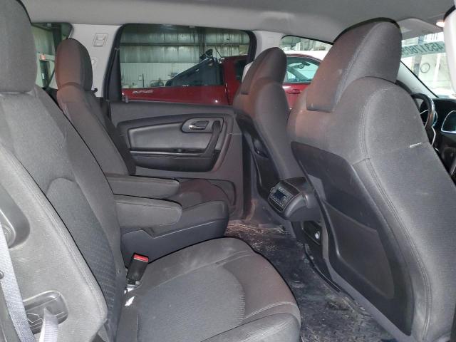 Photo 11 from auction – 2011 CHEVROLET TRAVERSE L with VIN 1GNKVJED1BJ341777
