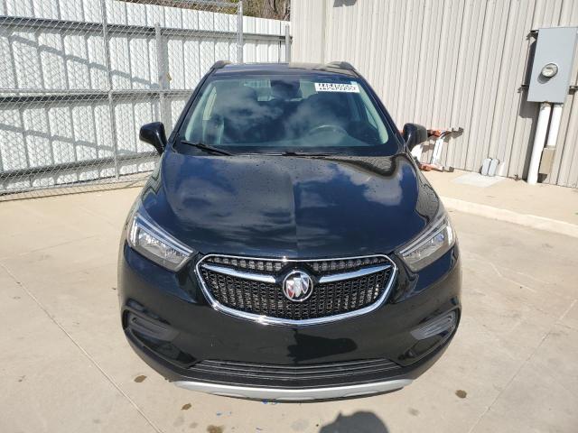 Photo 5 from auction – 2020 BUICK ENCORE PRE with VIN KL4CJASB3LB001452