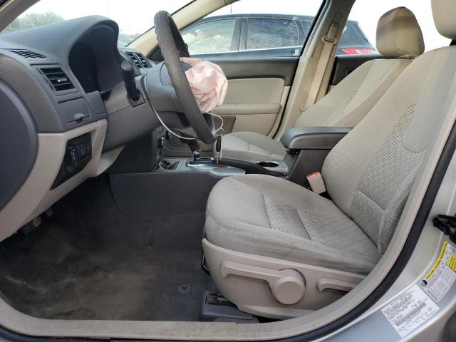 Photo 7 from auction – 2010 FORD FUSION S with VIN 3FAHP0GA2AR310297