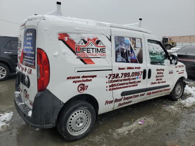 Photo 3 from auction – 2015 RAM PROMASTER with VIN ZFBERFAT5F6A63517