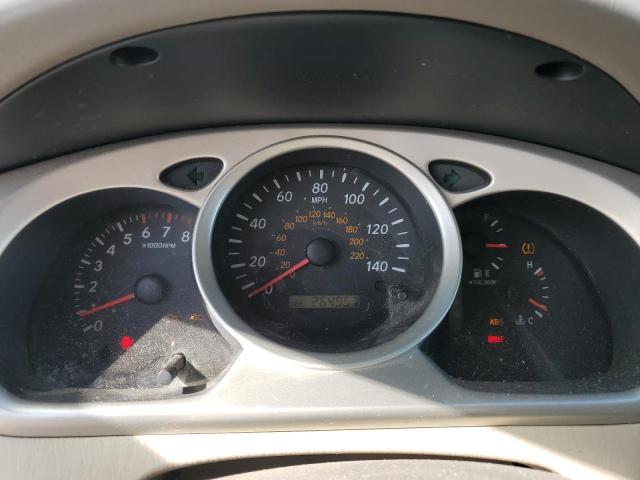 Photo 9 from auction – 2005 TOYOTA HIGHLANDER with VIN JTEGP21A250081325
