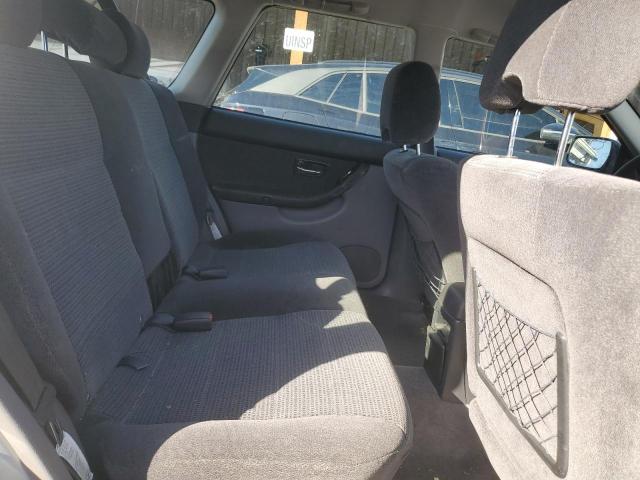 Photo 10 from auction – 2003 SUBARU LEGACY OUT with VIN 4S3BH675X36649120
