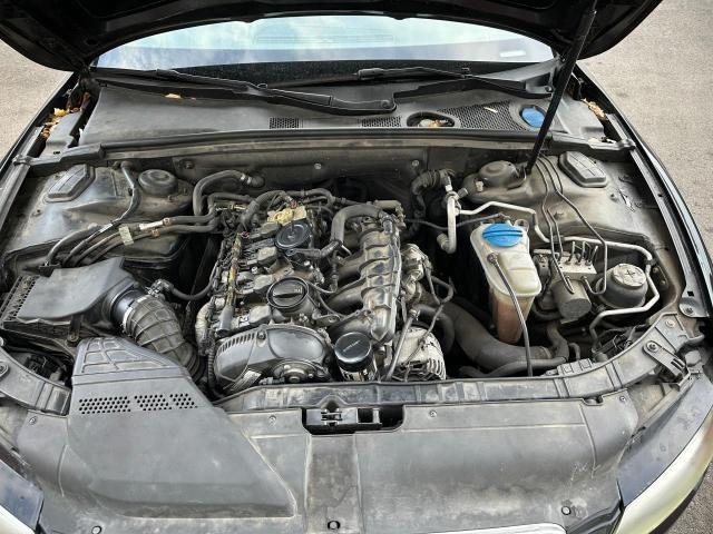 Photo 7 from auction – 2012 AUDI A5 PREMIUM with VIN WAULFAFR1CA023421