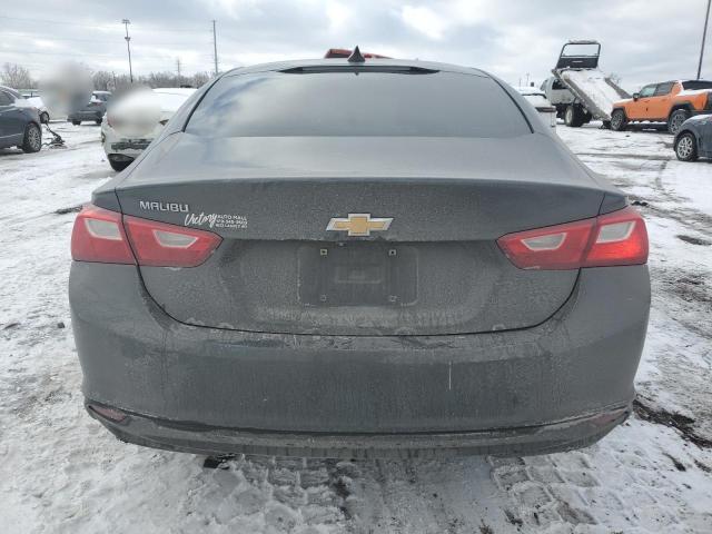 Photo 6 from auction – 2017 CHEVROLET MALIBU LS with VIN 1G1ZB5ST2HF104223