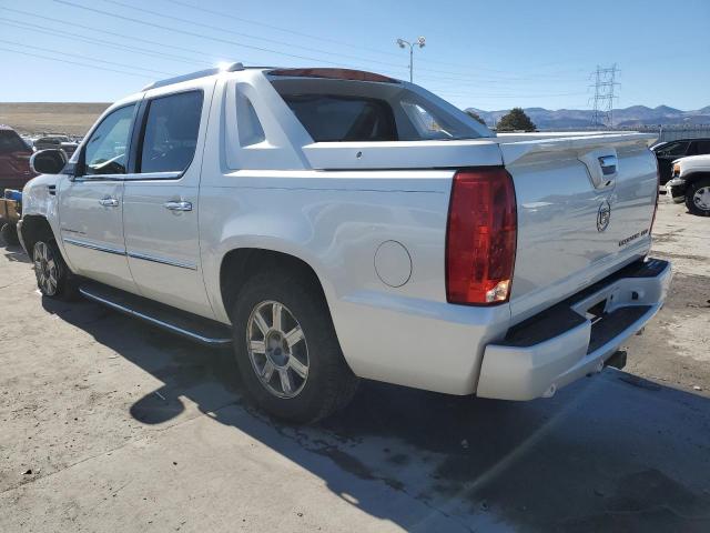 Photo 2 from auction – 2007 CADILLAC ESCALADE E with VIN 3GYFK62877G279702