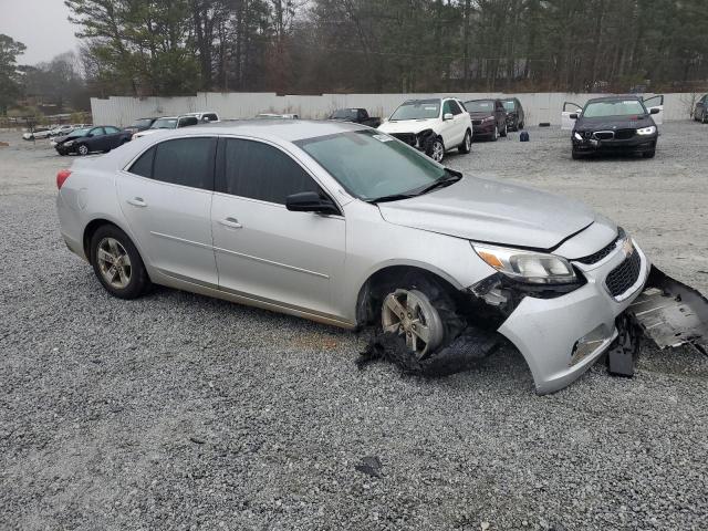 Photo 4 from auction – 2014 CHEVROLET MALIBU LS with VIN 1G11B5SL4EF134672