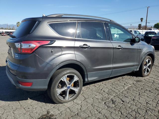 Photo 3 from auction – 2018 FORD ESCAPE SEL with VIN 1FMCU0HD3JUB14492