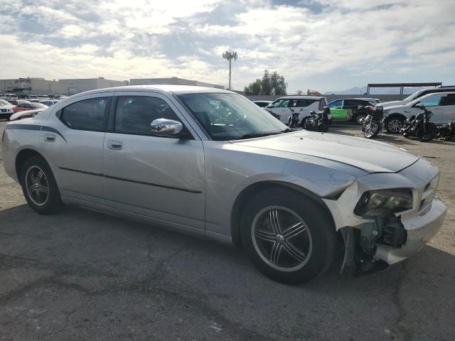 Photo 4 from auction – 2008 DODGE CHARGER with VIN 2B3KA43R88H276104