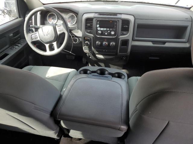 Photo 8 from auction – 2017 RAM 1500 ST with VIN 1C6RR6FG6HS561623