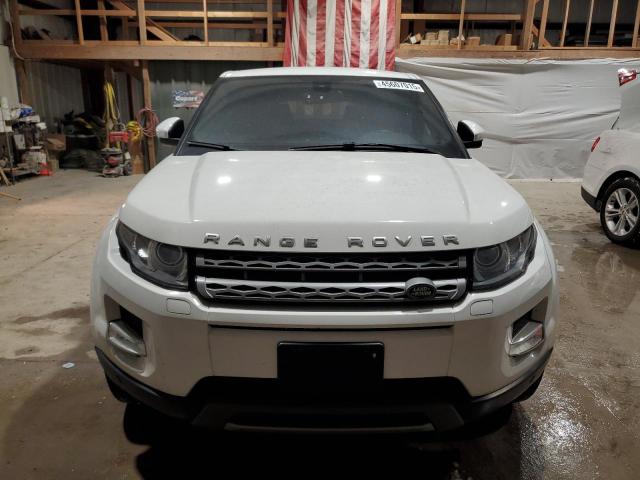 Photo 5 from auction – 2015 LAND ROVER RANGE ROVE with VIN SALVP2BG6FH040979