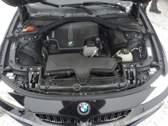 Photo 11 from auction – 2016 BMW 428 XI GRA with VIN WBA4C9C55GG136126