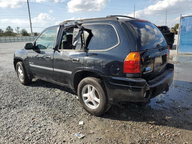 Photo 2 from auction – 2006 GMC ENVOY with VIN 1GKDT13S062230103