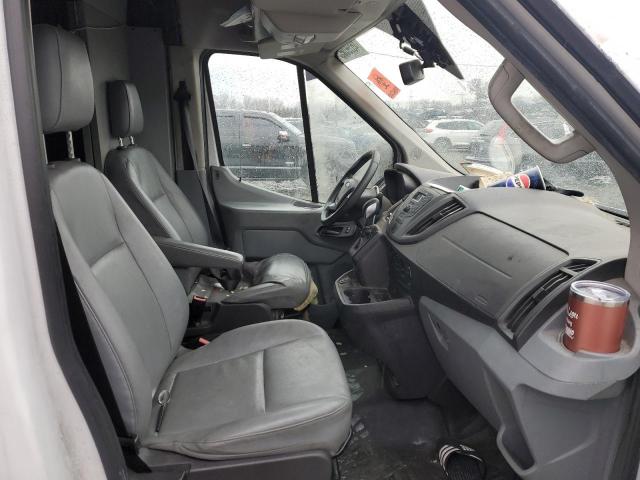 Photo 7 from auction – 2019 FORD TRANSIT T- with VIN 1FTYR2CM0KKA73847