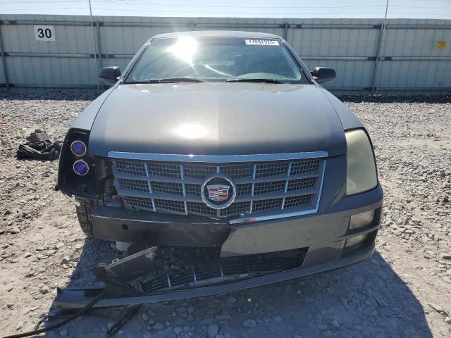 Photo 5 from auction – 2008 CADILLAC STS with VIN 1G6DZ67A280200465