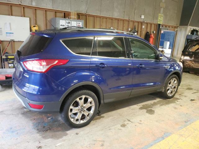 Photo 3 from auction – 2013 FORD ESCAPE SEL with VIN 1FMCU0HX9DUD85183
