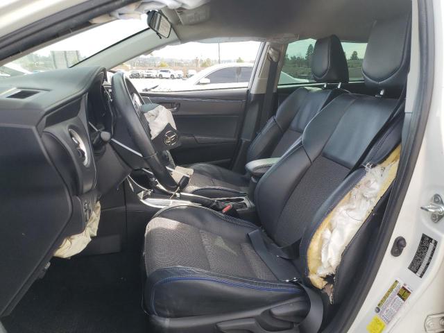 Photo 7 from auction – 2017 TOYOTA COROLLA L with VIN 5YFBURHE6HP599912