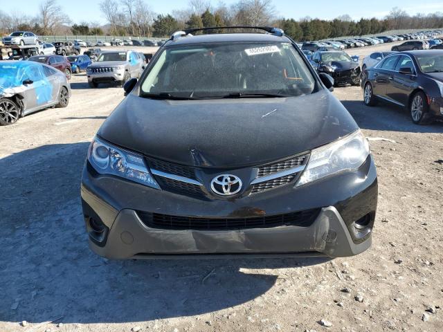 Photo 5 from auction – 2015 TOYOTA RAV4 LE with VIN 2T3ZFREV4FW160319