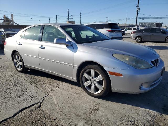Photo 4 from auction – 2005 LEXUS ES 330 with VIN JTHBA30GX55121163