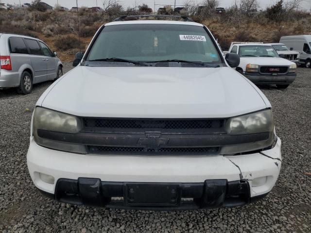 Foto 5 de la subasta – 2003 CHEVROLET TRAILBLAZE con VIN 1GNET16S436108643