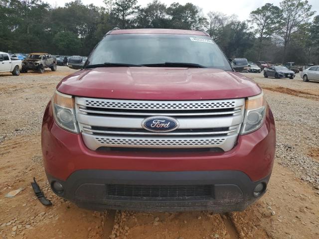 Photo 5 from auction – 2012 FORD EXPLORER X with VIN 1FMHK8D87CGA08292