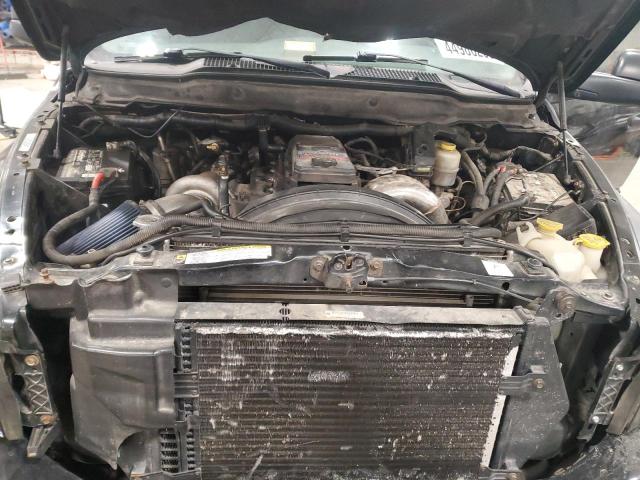 Photo 11 from auction – 2007 DODGE RAM 2500 S with VIN 1D7KS28AX7J608565