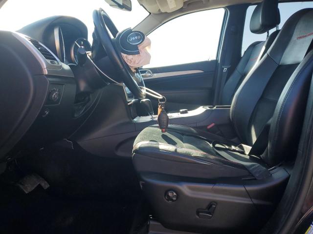 Фото 7 с аукциона – 2013 JEEP GRAND CHER с VIN 1C4RJFAT7DC595286
