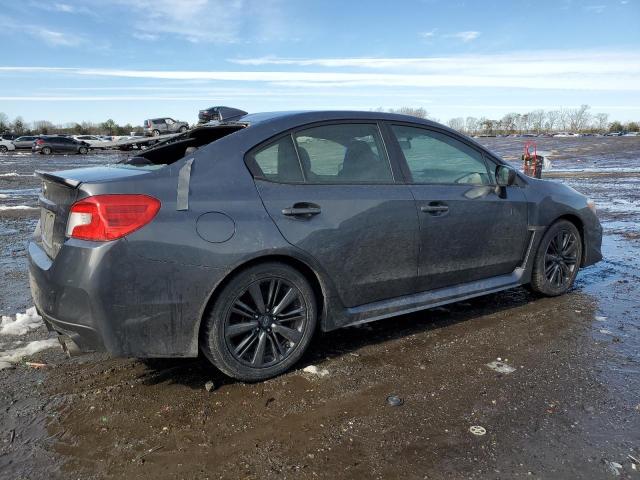 Снимка 3 от търг – 2021 SUBARU WRX с VIN JF1VA1A69M9804347
