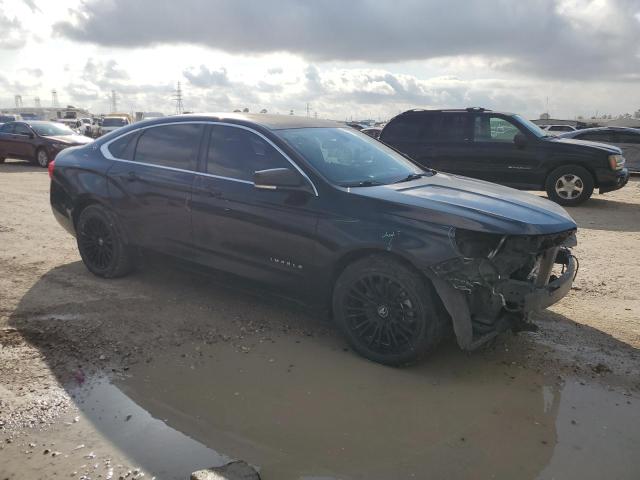 Photo 4 from auction – 2015 CHEVROLET IMPALA LT with VIN 2G1125S31F9186545
