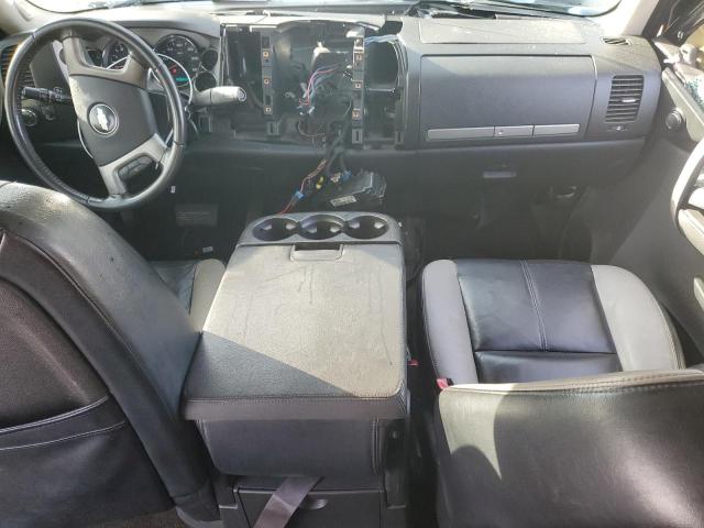 Photo 8 from auction – 2007 CHEVROLET SILVERADO with VIN 2GCEC13C871512841