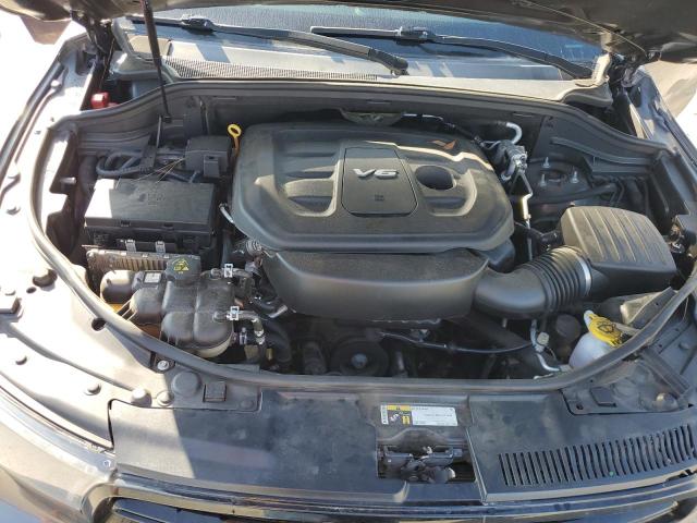 Photo 12 from auction – 2016 DODGE DURANGO LI with VIN 1C4RDJDG6GC460586